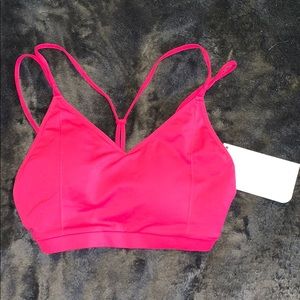Dara Seamless Bralette